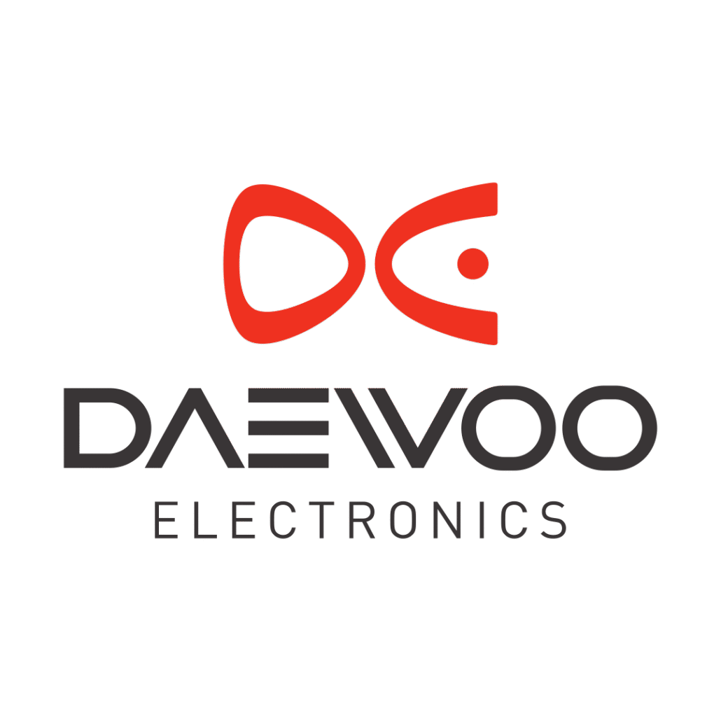 معرفی برند دووDAEWOO