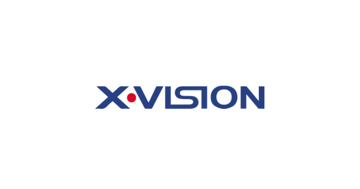 معرفی برند ایکس ویژن xvision